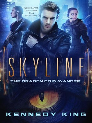 cover image of SkyLine
